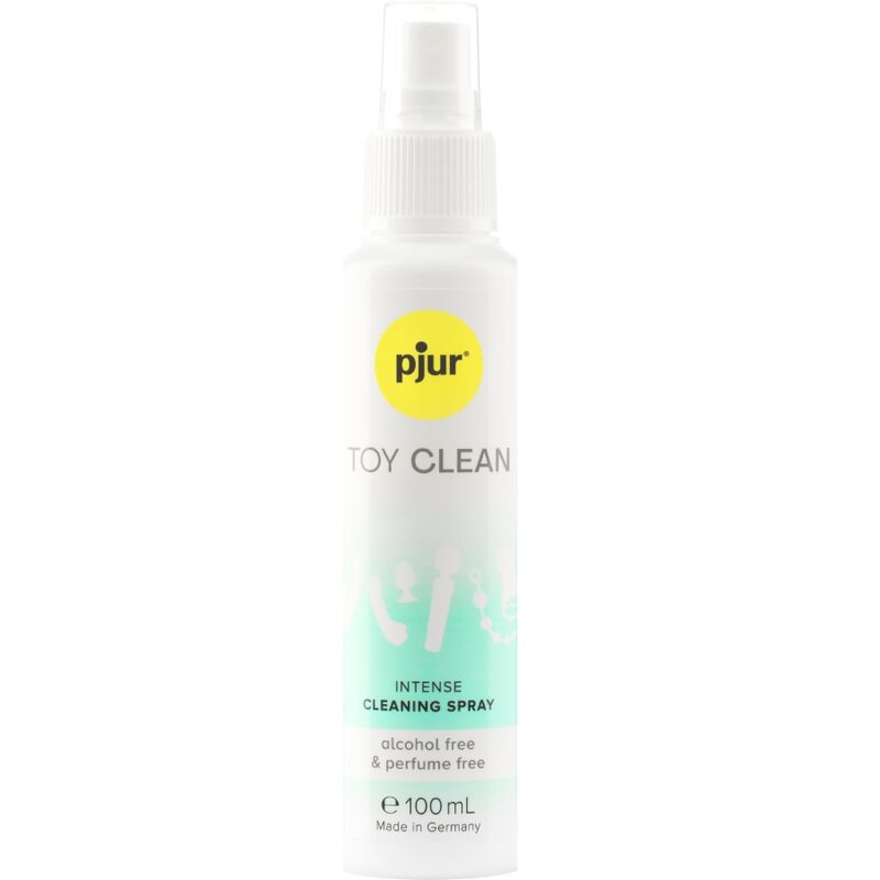 Pjur-Reinigungsspray für Toys 100 ml