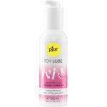 Pjur-Woman Gleitgel für Spielzeug 100 Ml · Kosmetika & Aphrodisiaka
