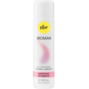 Pjur-Woman Bodyglide Gleitgel auf Silikonbasis 100 ml