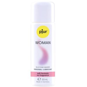 Pjur-Woman Bodyglide Gleitgel 30 Ml · Kosmetika & Aphrodisiaka