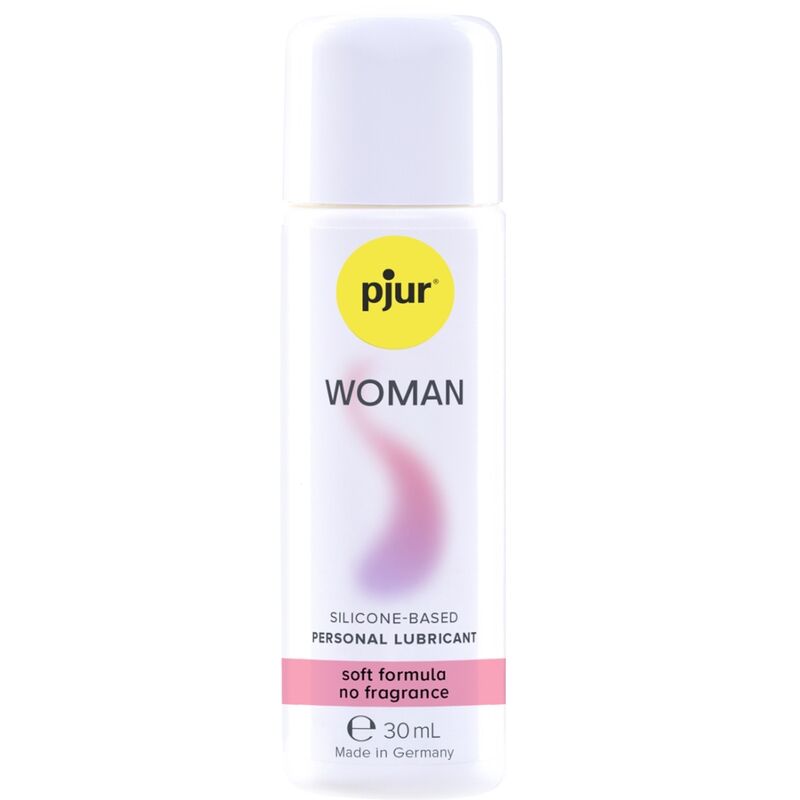 Pjur-Woman Bodyglide Gleitgel 30 Ml · Kosmetika & Aphrodisiaka
