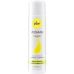 Pjur-Woman Vegan Gleitgel auf Wasserbasis 100 ml · Kosmetika & Aphrodisiaka