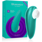 Womanizer-Starlet 3 Stimulator Klitoris, 6 Ebenen · Vibratoren