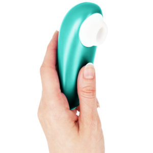 Womanizer-Starlet 3 Stimulator Klitoris, 6 Ebenen · Vibratoren (Bild 4)