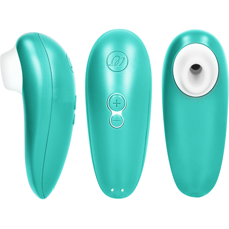 Womanizer-Starlet 3 Stimulator Klitoris, 6 Ebenen · Vibratoren (Bild 2)