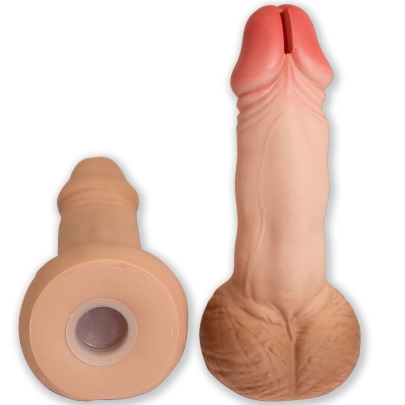 Diablo Picante-Penisförmiges Pulli, 22,5 cm · Spiele & Geschenke