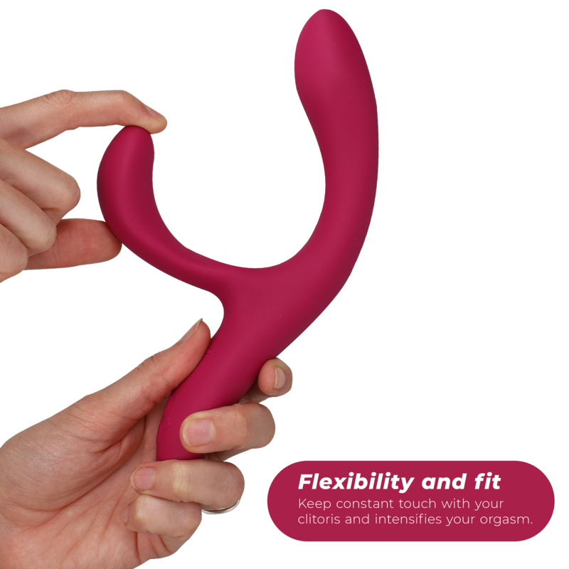 We-Vibe-Vibrator Nova mit Control App-10 Geschwindigkeiten, Wasserdicht · Vibratoren (Bild 6)