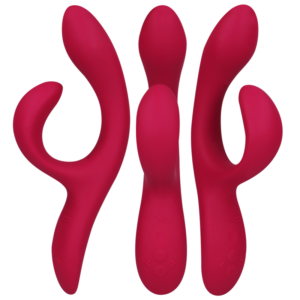 We-Vibe-Vibrator Nova mit Control App-10 Geschwindigkeiten, Wasserdicht · Vibratoren (Bild 2)