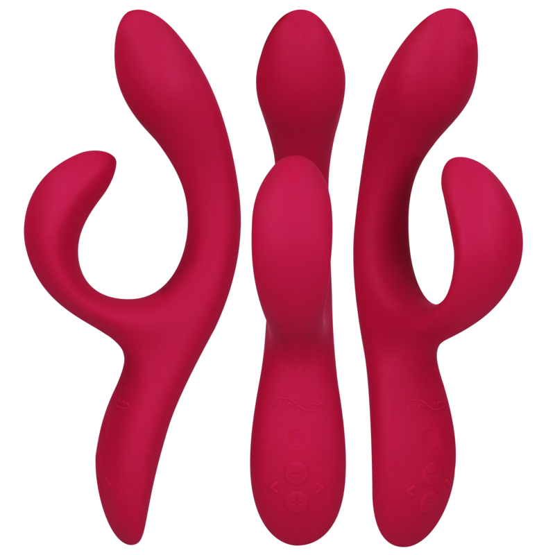 We-Vibe-Vibrator Nova mit Control App-10 Geschwindigkeiten, Wasserdicht · Vibratoren (Bild 2)