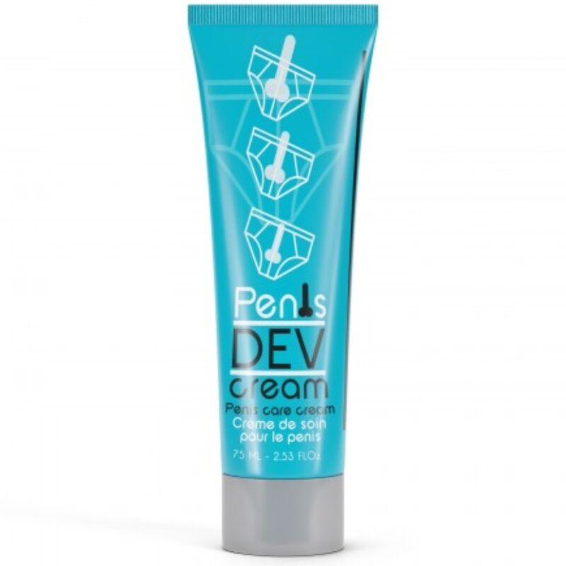 Ruf-Penis Dev Penisvergrößerungscreme