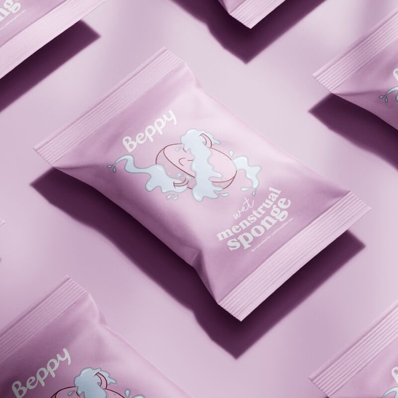 Beppy-Soft Comfort Umidi-Tampons, 30 Stk. · Oralsex & Körperspiele (Bild 2)