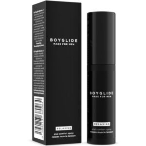 Intimateline Boyglide-Boyglide Spray Entspannend Anal 20 ml · Kosmetika & Aphrodisiaka
