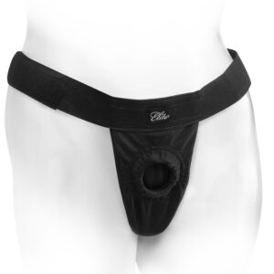 Fetish Fantasy Elite-Harness Universell Atem-Silizium · Strap-on & Harness