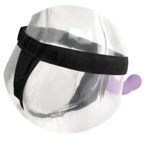 Fetish Fantasy Elite-Harness Universell Atem-Silizium · Strap-on & Harness (Bild 2)