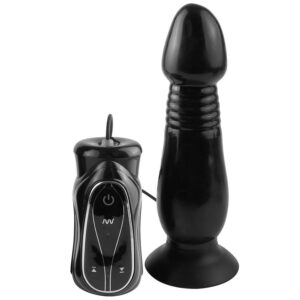 Anal Fantasy Series-Anal Fantasy – Plug Thruster · Vibratoren