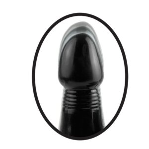 Anal Fantasy Series-Anal Fantasy – Plug Thruster · Vibratoren (Bild 2)
