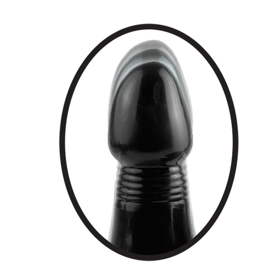 Anal Fantasy Series-Anal Fantasy – Plug Thruster · Vibratoren (Bild 2)