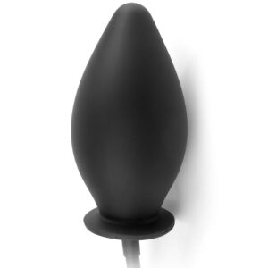 Anal Fantasy Series-Analplug Silikon-Anal-Fantasy-Glühmittel · Vibratoren (Bild 2)