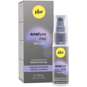 Pjur-Analyse Me Anal-Komfort-Serum 20 ml