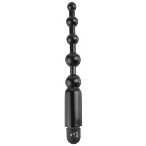 Anal Fantasy Series-Vibrationskugeln für Anfänger-Silikon · Sextoys (Bild 2)