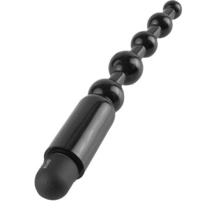 Anal Fantasy Series-Vibrationskugeln für Anfänger-Silikon · Sextoys