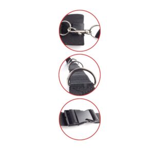 Fetish Fantasy Series-Komplettes Immobilisierungssystem für Bett · Sextoys (Bild 2)