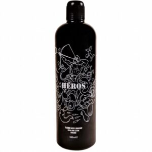 Heros-Silikon Bodyglide 500 ml · Kosmetika & Aphrodisiaka (Bild 3)