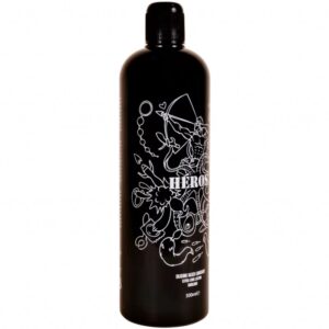 Heros-Silikon Bodyglide 500 ml · Kosmetika & Aphrodisiaka (Bild 4)