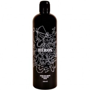 Heros-Silikon Bodyglide 500 ml · Kosmetika & Aphrodisiaka