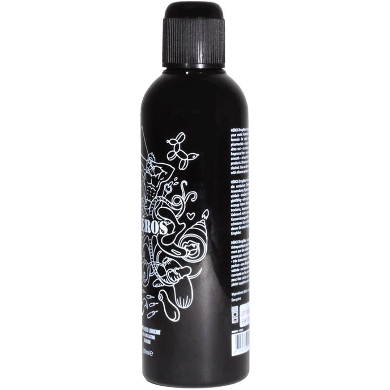 Heros-Silikon Bodyglide 200 ml · Kosmetika & Aphrodisiaka (Bild 4)