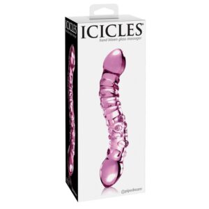 Icicles-N. 55 Glas-Massager