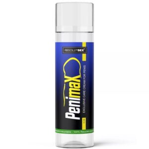 Ruf-Penimax 75 ml Feuchtigkeitscreme für Penis und Erektion · Kosmetika & Aphrodisiaka