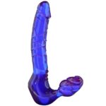 Toyjoy-Harness ohne Schulterträger Bend Over Boyfriend-Silikon, Wasserdicht · Strap-on & Harness