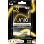 Uniq-Kondome Pullover ohne Latex, 3 Stk. · Kondome