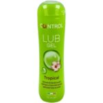Control Lubes-Lub Gel Tropical Gleitgel 75 ml · Kosmetika & Aphrodisiaka