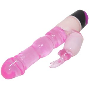 Baile Vibrators-Fröhliche Fantasy-Wunde Vibrator Häschen 23 · Vibratoren (Bild 4)