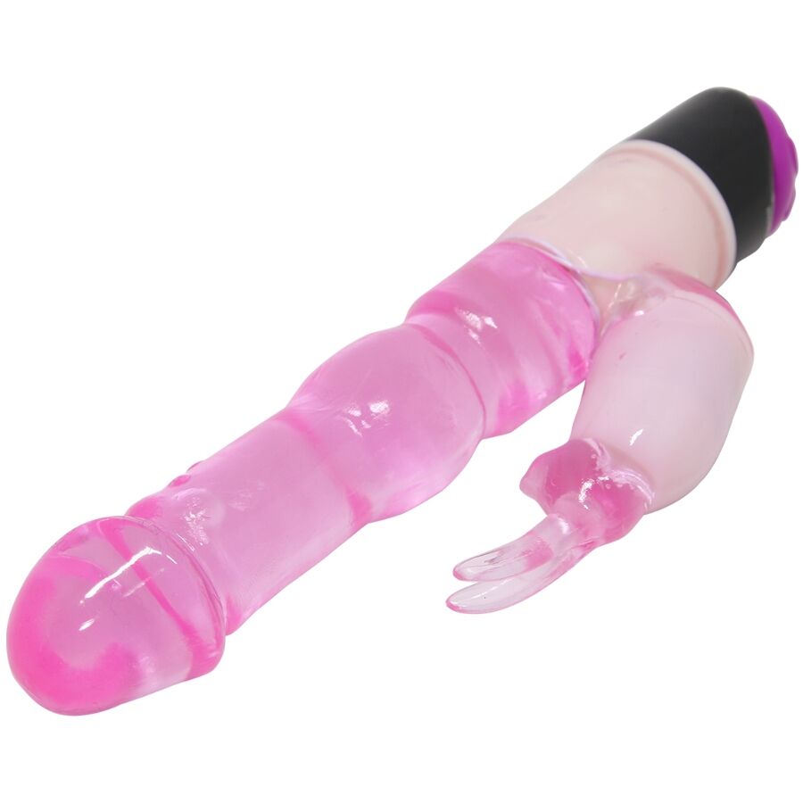 Baile Vibrators-Fröhliche Fantasy-Wunde Vibrator Häschen 23 · Vibratoren (Bild 4)