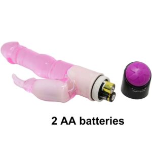 Baile Vibrators-Fröhliche Fantasy-Wunde Vibrator Häschen 23 · Vibratoren (Bild 5)