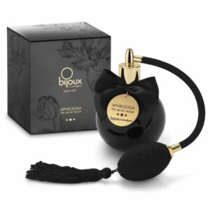 Bijoux Love Cosmetiques-Aphrodysia Body Mist-100 ml · Parfüms & Pheromone (Bild 3)