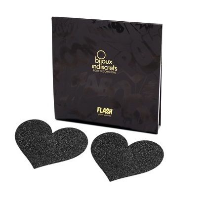 Bijoux Flash Collection-Cutless Flash Cutless Cutless · Sexy Damen-Dessous (Bild 3)