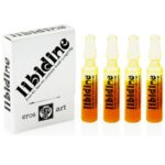 Eros-Art-Libidine Natürliche Aphrodisiakum 4 Blister · Nahrungsergänzungsmittel