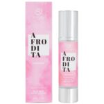 Secretplay Cosmetic-Aphrodita Silk Skin Lotion Körper, 50 Ml · Kosmetika & Aphrodisiaka