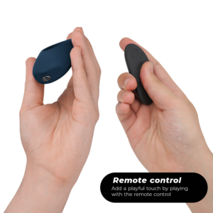 We-Vibe-Set für Romantische Nacht-Wiederaufladbar, App, USB · Vibratoren (Bild 4)
