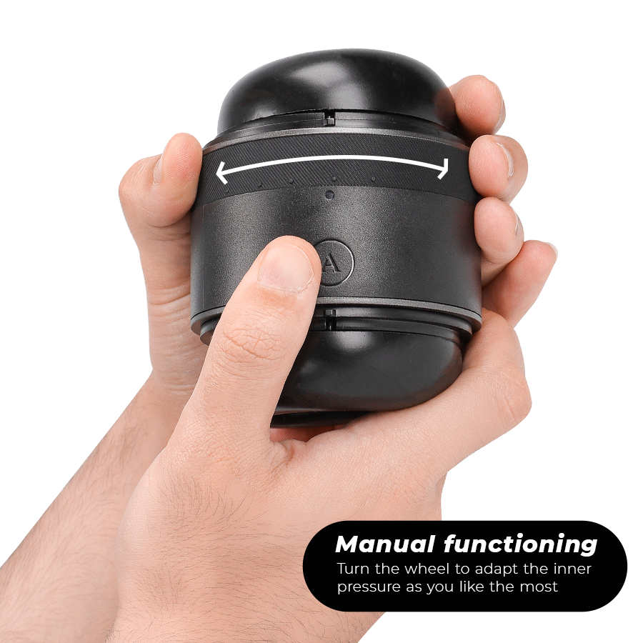 Arcwave-Masturbator kompakte Silikon · Sextoys (Bild 4)