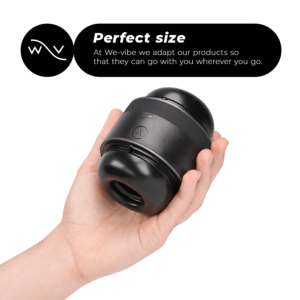 Arcwave-Masturbator kompakte Silikon · Sextoys (Bild 5)