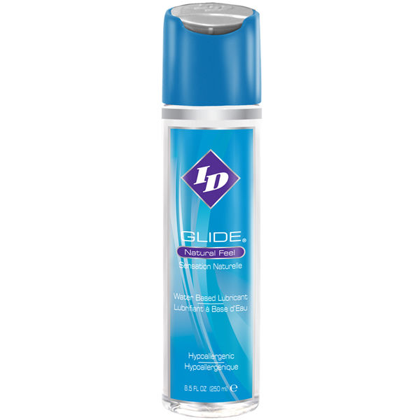Id Glide-Gleitgel auf Wasserbasis ID-250 ml · Kosmetika & Aphrodisiaka (Bild 2)