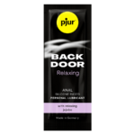 Pjur-Back Door Gel Anal Entspannen 1,5 ml · Sextoys