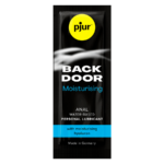 Pjur-Hintertür Gleitgel anal feuchtigkeitsspendend 2 ml · Kosmetika & Aphrodisiaka
