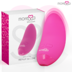 Moressa-Blossom Mini Vibrator Silikon, Wiederaufladbar USB · Vibratoren