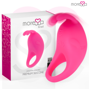 Moressa-Premium-Baum Silikon Wiederaufladbar 7 Geschwindigkeiten · Vibratoren (Bild 15)